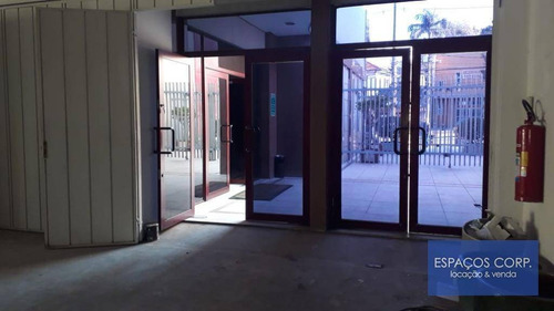 Imagem 11 de 16 de Loja Para Alugar, 253m² - Morumbi - São Paulo/sp - Lo0039
