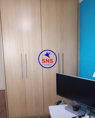Imagem 9 de 23 de Apartamento - Ap03673 - 70182927