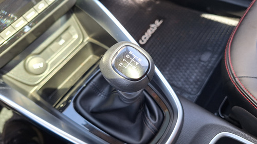 Chevrolet Groove 1.5 PREMIER S