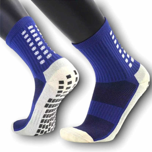 Calceta Anti Deslizante Tipo Trusox