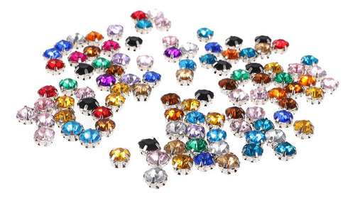 M 150 Piezas De Accesorios For Hacer Diamantes De Imitación
