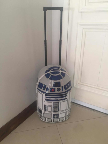 Valija Carryon, Arturito Disney Star Wars, Día DelNiño