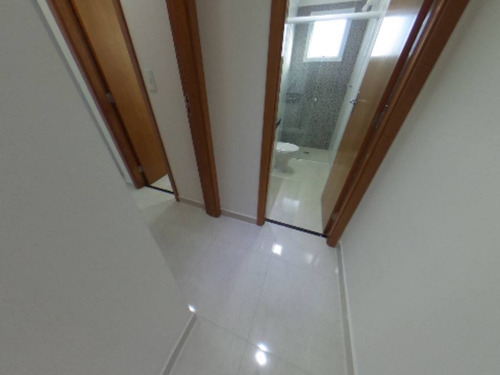 Imagem 6 de 25 de Apartamento Com 2 Dorms, Caicara, Praia Grande - R$ 520 Mil, Cod: 1313 - Rno1313