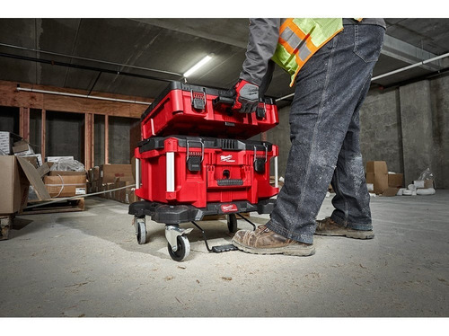 Carro Piso Dolly Packout 48-22-8410 Milwaukee