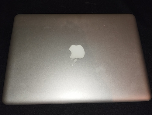 Macbook Pro , I5 , 16gb Ram , 1 Tb Ssd + 1 Tb Hdd (Usado)