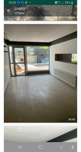 Casa Comercial Arriendo Las Condes