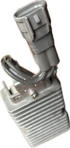 Resistencia Bomba De Gasolina Toyota Machito 4.5 3 Bobinas (Usado)