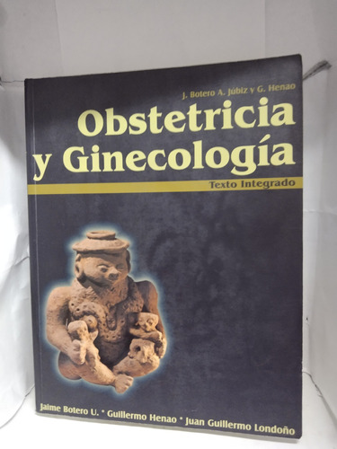 Obstetricia Y Ginecologia