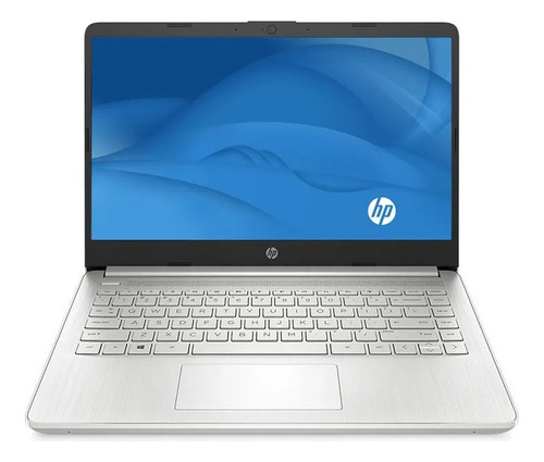 Laptop Hp 14-dq2529la Intel Core I3-1115g4 8gb 512gb 14  Hd