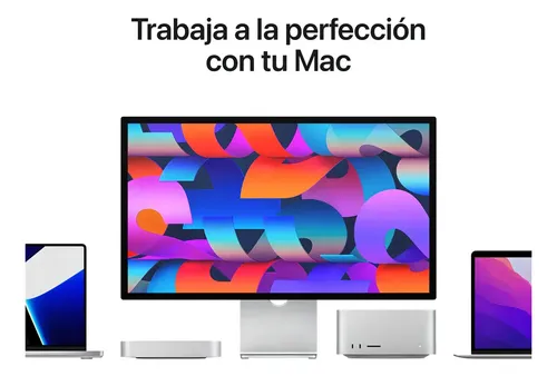 Apple Studio Display A2525 27 | MercadoLivre
