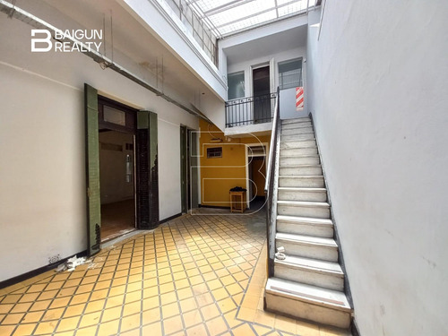 Local Comercial En Venta Y/o Alquiler, Zona Palermo
