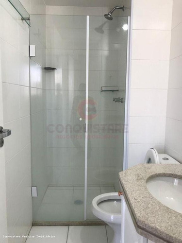 Imagem 3 de 8 de Apartamento Para Venda Em São Paulo, Super Quadra Morumbi, 2 Dormitórios, 1 Suíte, 2 Banheiros - Apmc0418_2-1219562
