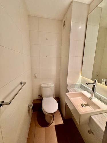 Departamento Venta 4d4b 2e 1b San Francisco De Asis La Plaza