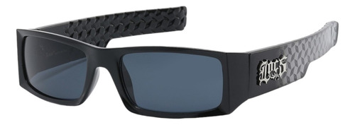 Gafas Sol Locs Low Rider Cholo Out Urbano Lentes