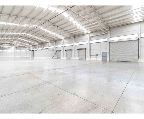 Bodega En Renta En Parque Industrial Tultitlan Park (m2bc187)