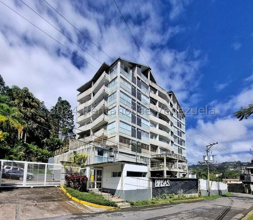 Espectacular Apartamento En Venta El Hatillo Mls 24-15713 Zr