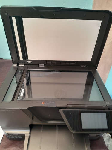 Impresora Hp Officejet Pro 8600 Plus Negro (Usado)