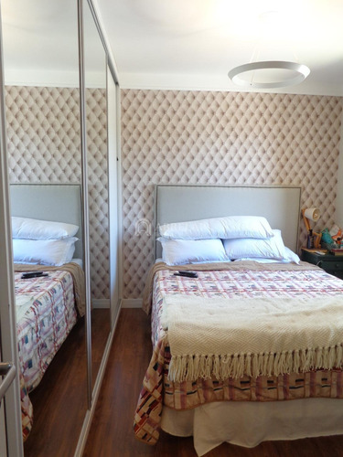 Apartamento À Venda Em Jardim Boa Esperanca - Ap005644