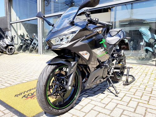 Kawasaki Ninja 400