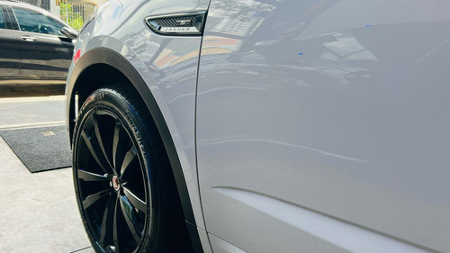 Jaguar E-Pace 2.0 16V P250 GASOLINA R-DYNAMIC S AWD AUTOMÁTICO