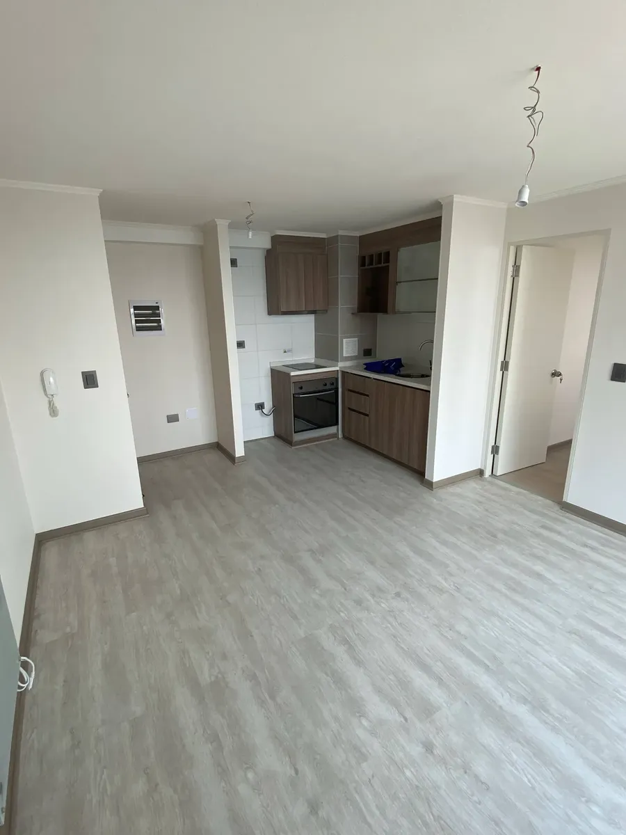 Imagen 2 de 14 de Departamento 1 Dormitorio 1 Baño. Trato Directo Con Dueño