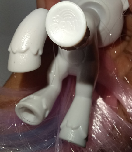 Figura My Little Pony Potion Nova Hasbro (Usado)