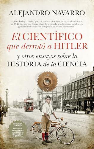 Libro Cientifico Que Derroto A Hitler El De Navarro Yañez Al