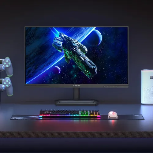 モニター 2k 240 Hz QD-MiniLED INNOCN 25M2S Monitor-innocn 24.5 2k Qhd 240hz Mini Led 25m2s Preto | MercadoLivre
