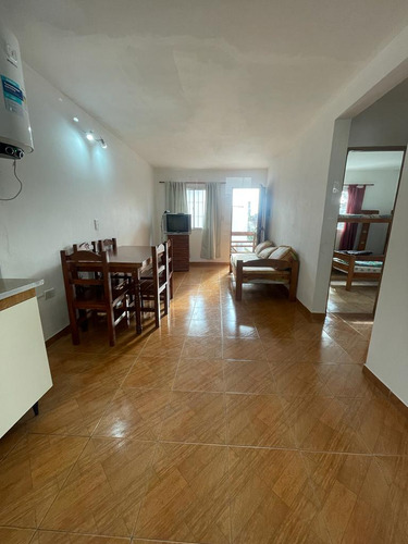 Departamento En Venta En Mar Del Tuyu