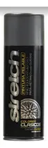 Comprar Pintura Aerosol Para Llantas Vinilo Removible 440 Ml Stretch Gris Oscuro Mate