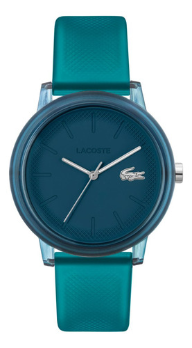 Reloj Lacoste 2011318 Cuarzo Hombre