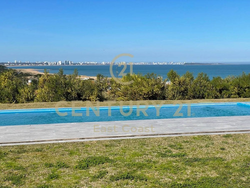 Imagen 2 de 13 de Departamento Exclusivo Con Excepcional Vista Al Mar