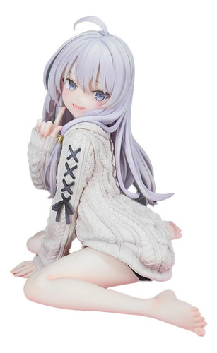 Figura De Acción Con Forma De Vestido De Punto The Journey O