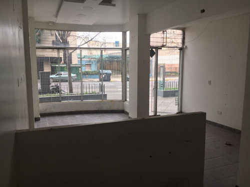 Imagen 4 de 7 de Local En Venta Monserrat