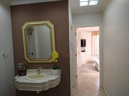 Imagem 17 de 24 de Casa Com 3 Quartos À Venda, 172 M² Por R$ 850.000 - Jardim Cristina - Indaiatuba/sp - Ca11842