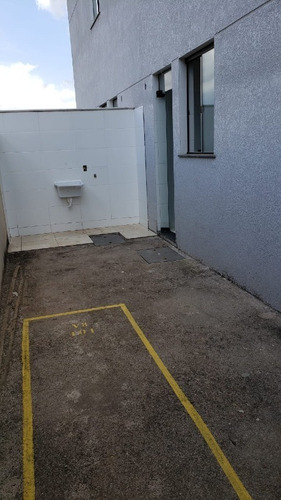 Imagem 16 de 16 de Cobertura Duplex À Venda, 2 Quartos, 1 Vaga, Parque Xangrilá - Contagem/mg - 2996