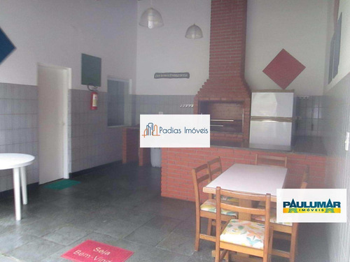 Imagem 9 de 26 de Apartamento Com 2 Dorms, Jardim Marina, Mongaguá - R$ 245 Mil, Cod: 857556 - V857556