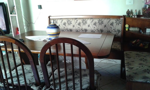 Imagem 2 de 14 de Casa Sobrado Para Venda, 3 Dormitório(s) - 820