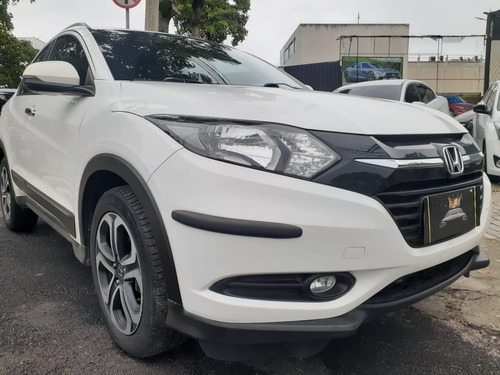 Imagem 2 de 11 de Honda Hr-v