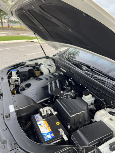 Hyundai Vera Cruz 3.8 V6 Aut. 5p