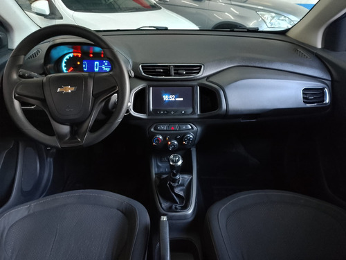 Chevrolet Onix Onix 1.4 LTZ SPE/4