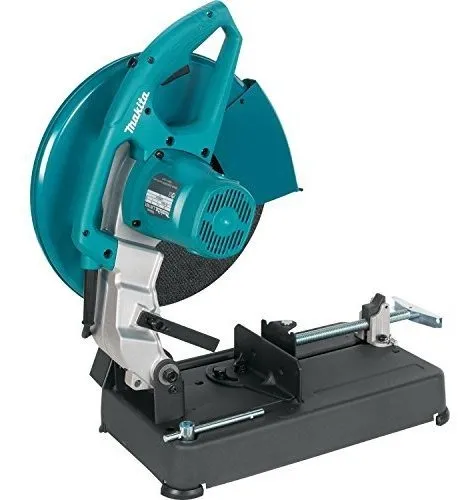 Makita Lw1401 Sierra Corte 14
