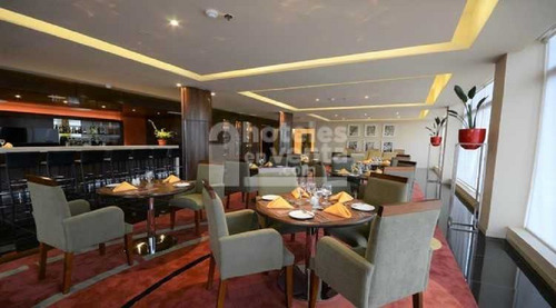 Hotel En Venta 4*- Puerto Iguazu - Misiones - Ar-mi2-4