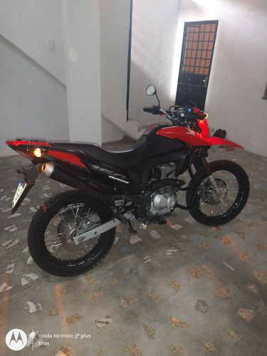 Bros 160 Esdd Flexone 2015