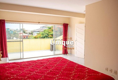 Imagem 11 de 24 de Casa Com 3 Dormitórios À Venda, 177 M² Por R$ 800.000,00 - Rasa - Armação Dos Búzios/rj - Ca1184