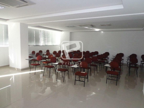 Imagem 3 de 15 de Ótima Sala Comercial Centro Médico Empresarial - 4518
