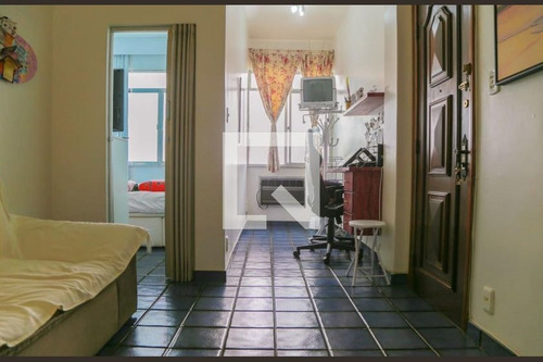 Imagem 5 de 14 de Apartamento À Venda - Tijuca, 1 Quarto, 35 - S893645629