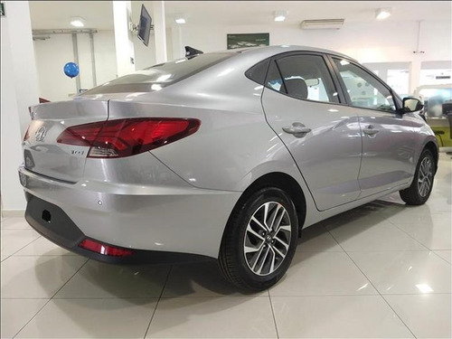 Imagem 5 de 9 de Hyundai Hb20s 1.0 Tgdi Platinum
