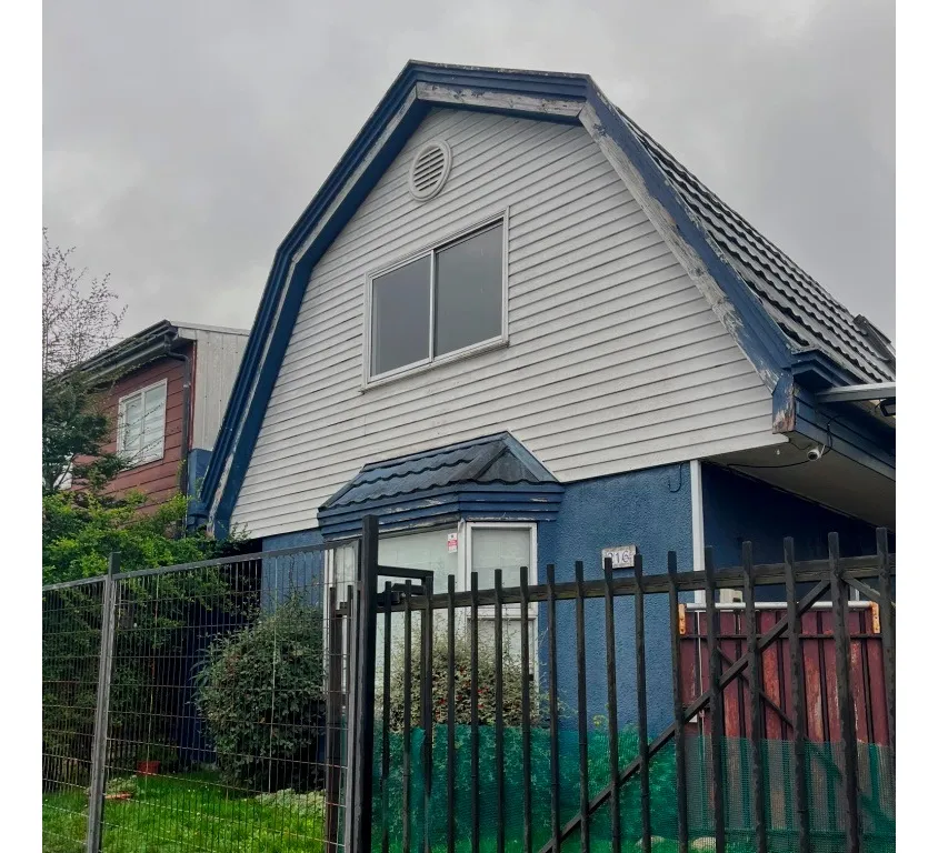 Imagen 1 de 17 de Se Arrienda Casa En Valle Volcanes Puerto Montt