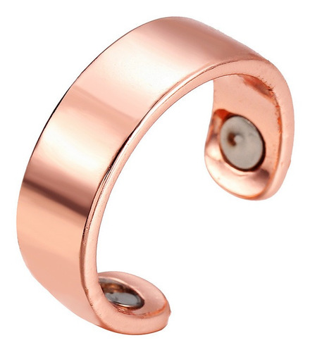 Anillo De Personalidad U, Anillo De Salud Magnético, Azúcar